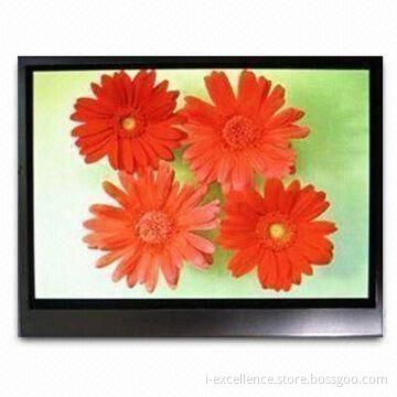 3.5-inch TFT LCD Module with 480 x 800-pixel Resolution, Viewing Angle Range of 80/80/80/80-degree